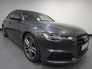 2017 AUDI A6 2.0 TDI ULTRA1 ULTRA190PS 5DR ED. 40 204PS AUTO 4DR BLACK EDITION