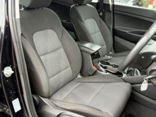 2020 Hyundai Tucson 1.6L Diesel For Sale Images