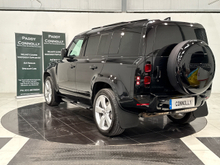2025 Land Rover Defender 3L Diesel For Sale Images