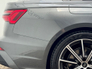 2025 AUDI A6 TFSI E QUATTRO S LINE BLACK EDITION