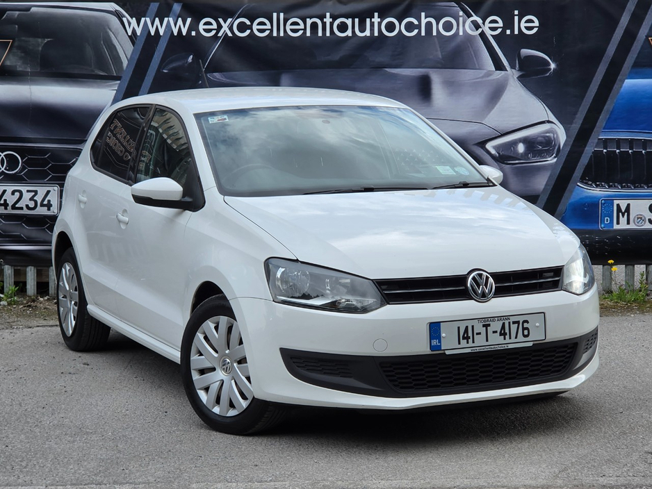 2014 Volkswagen Polo For Sale Images