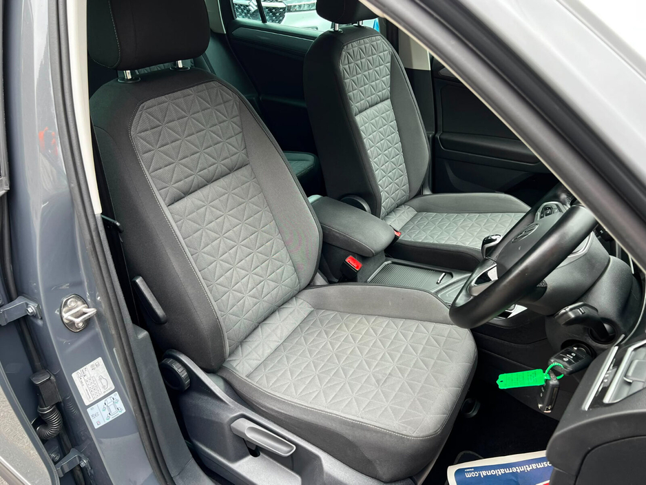 2022 Volkswagen Tiguan 2L Diesel For Sale Images