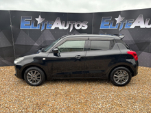 2020 Suzuki Swift 1.2L Petrol For Sale Images
