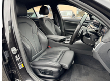 2023 BMW 5 Series 2.0L Petrol Plug-in Hybrid For Sale Images