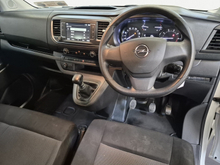 2023 Opel Vivaro 1.5L Diesel For Sale Images