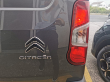 2022 Citroen Berlingo 1.5L Diesel For Sale Images