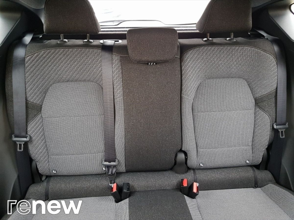 2024 Renault Captur 1.0L Petrol For Sale Images