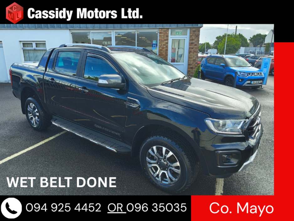 2023 Ford Ranger For Sale Images