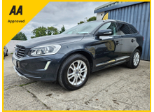 2013 Volvo XC60 2.4L Diesel For Sale Images