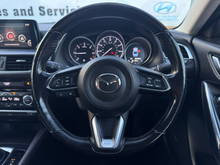 2017 Mazda Mazda6 2.2L Diesel For Sale Images
