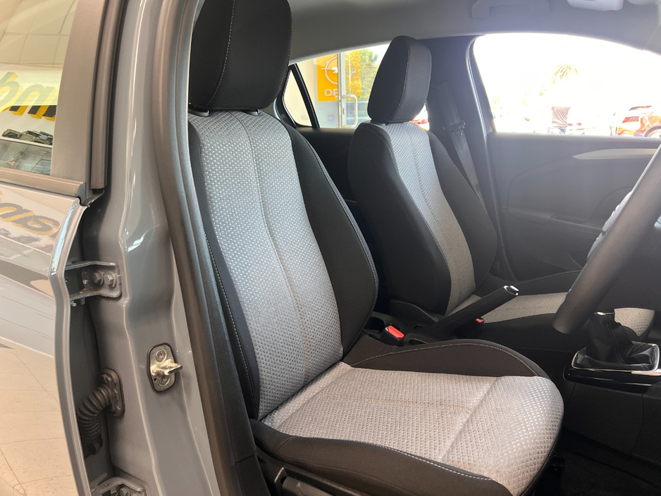 2025 Opel Corsa 1.2L Petrol For Sale Images