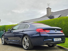 2014 BMW 6 Series 3L Diesel For Sale Images