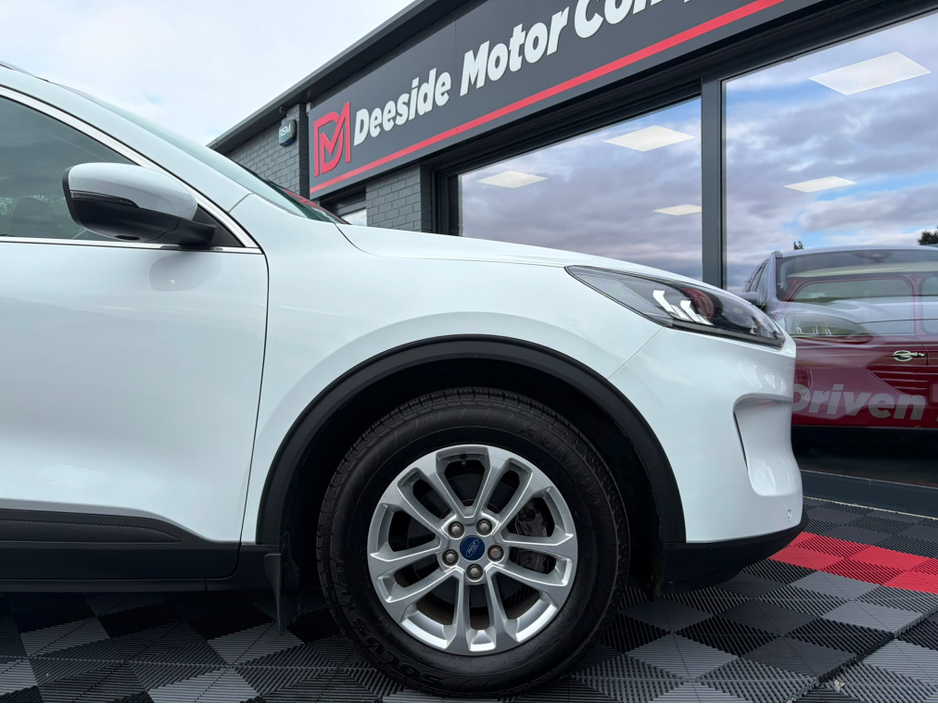 2021 Ford Kuga 1.5L Diesel For Sale Images