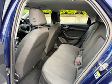 2024 Audi A1 1L Petrol For Sale Images