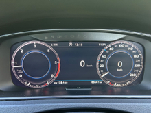 2019 Volkswagen Golf 1.6L Diesel For Sale Images