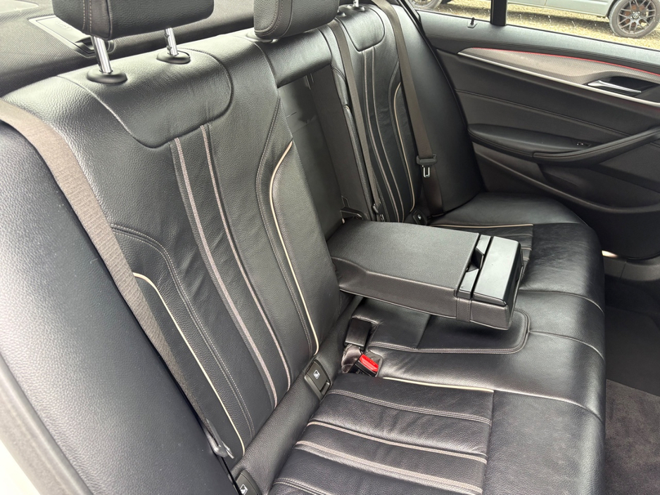 2019 BMW 5 Series 2L Diesel For Sale Images