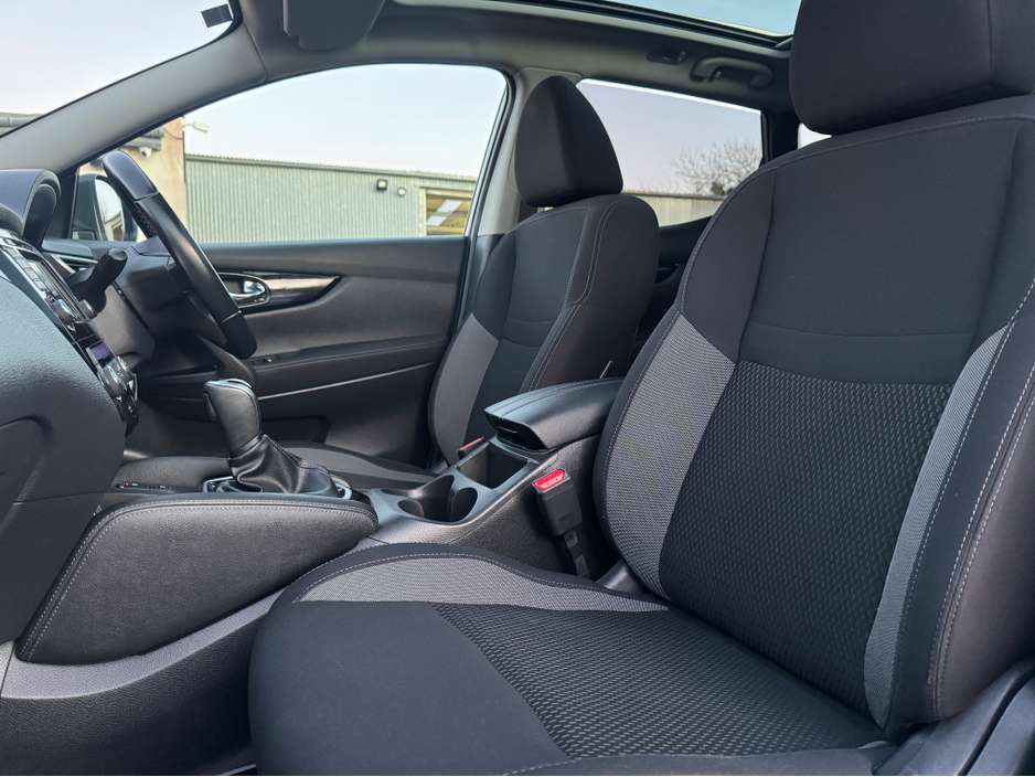 2021 Nissan Qashqai 1.5L Diesel For Sale Images
