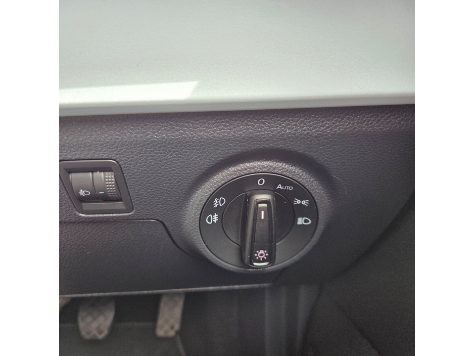 2024 SEAT Ibiza 1L Petrol For Sale Images