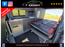 2017 Volkswagen Transporter 2.0L Diesel For Sale Images