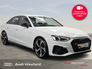 2024 AUDI A4 35 TDI 163HP S Tronic S line *Competition* €415p/m