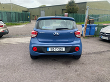 2018 Hyundai i10 1L Petrol For Sale Images