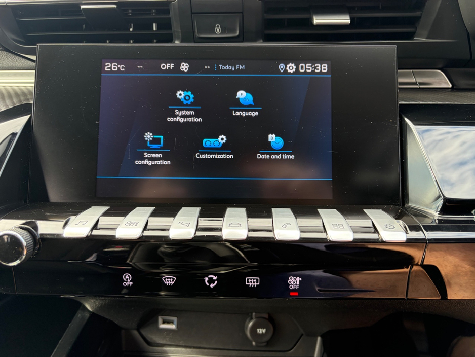 2019 Peugeot 508 1.5L Diesel For Sale Images
