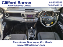 2013 Toyota Rav4 2L Diesel For Sale Images