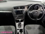 2016 VOLKSWAGEN GOLF 1.2 PET AUTO *LOW MILEAGE*