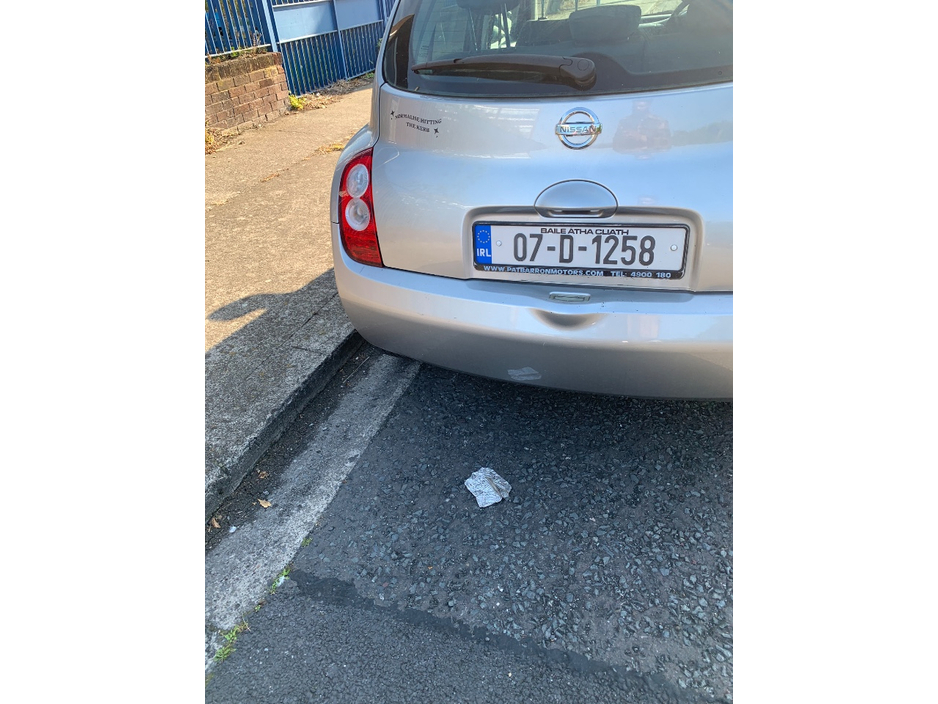 Nissan Micra 1.2 SPORT + 5DR