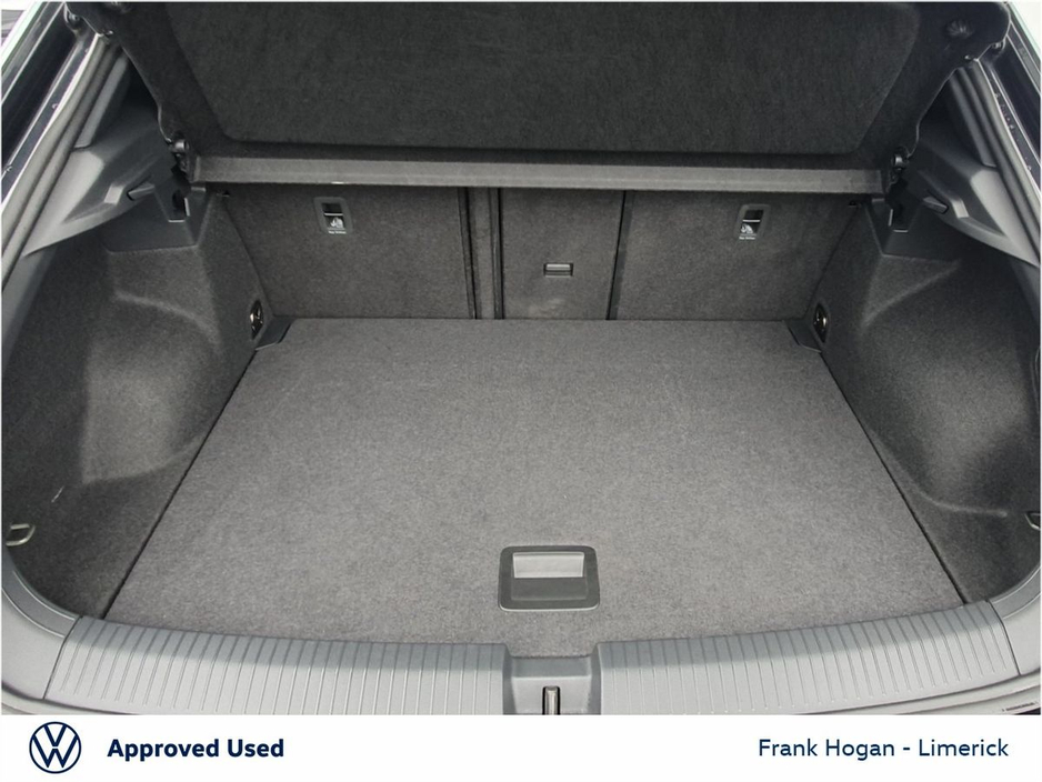 Volkswagen T-Roc T-ROC R-Line PLUS 2.0 TDI M6F 116HP WITH SUNROOF CALL RONAN ON 0867705822 — thumbnail 10