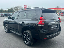 2018 Toyota Landcruiser 2.8L Diesel For Sale Images