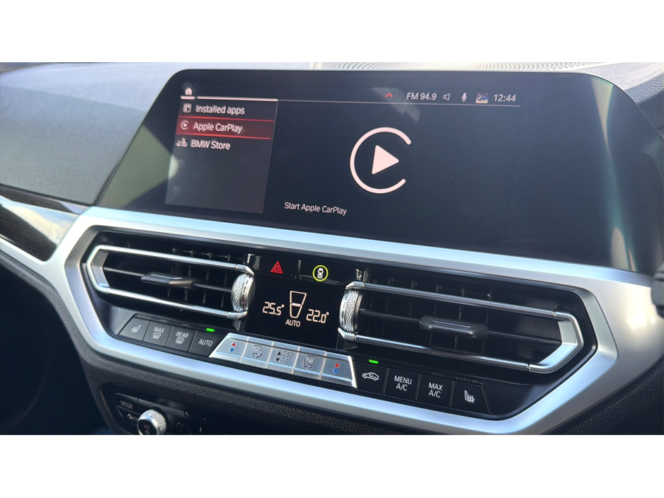 2021 BMW 3 Series 2L Diesel For Sale Images
