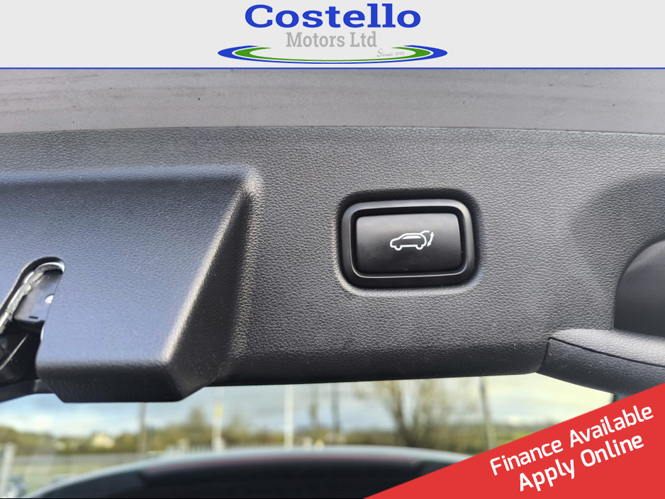 2022 Hyundai Tucson 1.6L Diesel For Sale Images