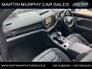 2021 VOLKSWAGEN TOUAREG 3.0 TDI 231 BHP 2 SEAT COMMERCIAL