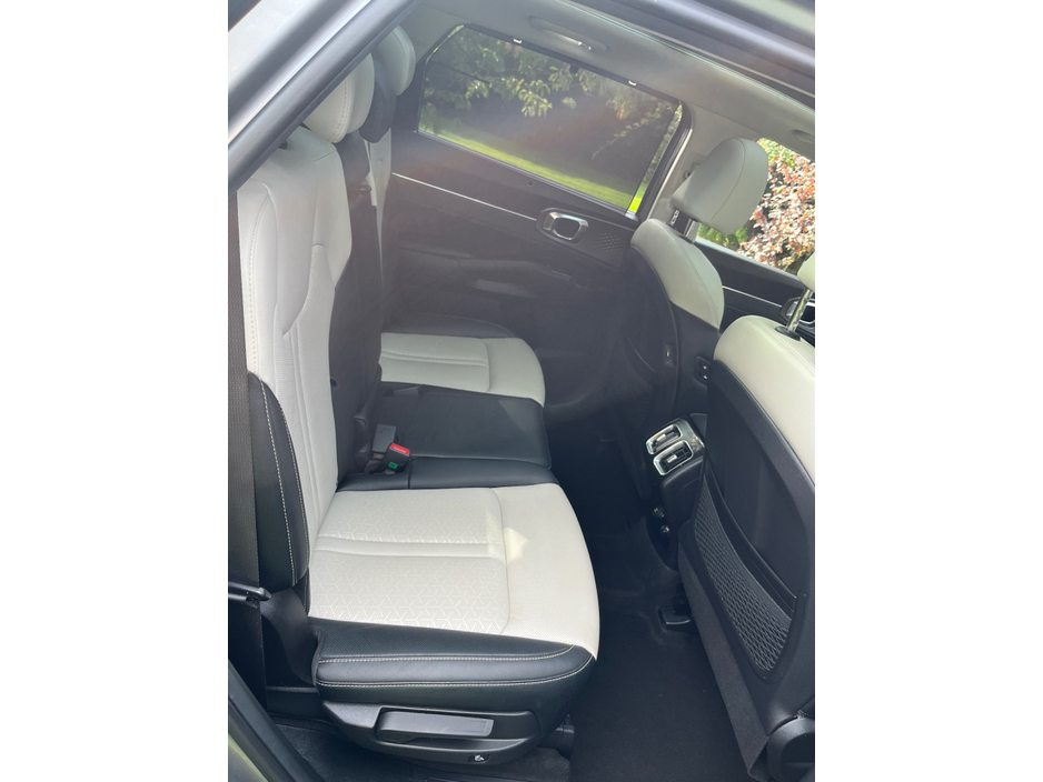2023 Kia Sorento 2.2L Diesel For Sale Images