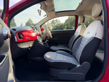 2016 Fiat 500 1.2L Petrol For Sale Images