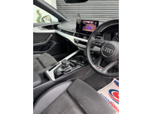 2020 Audi A5 2L Diesel For Sale Images