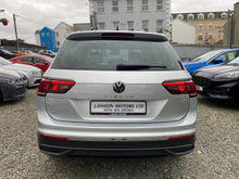 2021 Volkswagen Tiguan 2L Diesel For Sale Images
