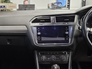 2018 VOLKSWAGEN TIGUAN 2.0TDI 150HP 4M D7A Comfortline