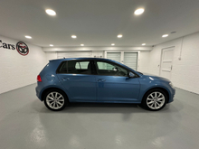 2014 Volkswagen Golf 1.4L Petrol For Sale Images
