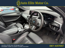2020 BMW 5 Series 2L Diesel For Sale Images