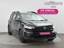 Dacia Jogger TCe 110 Extreme SE