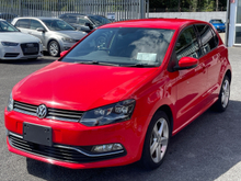 2016 Volkswagen Polo 1.2L Petrol For Sale Images