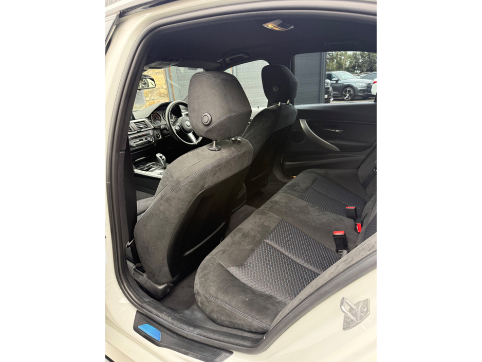 2015 BMW 3 Series 2L Diesel For Sale Images
