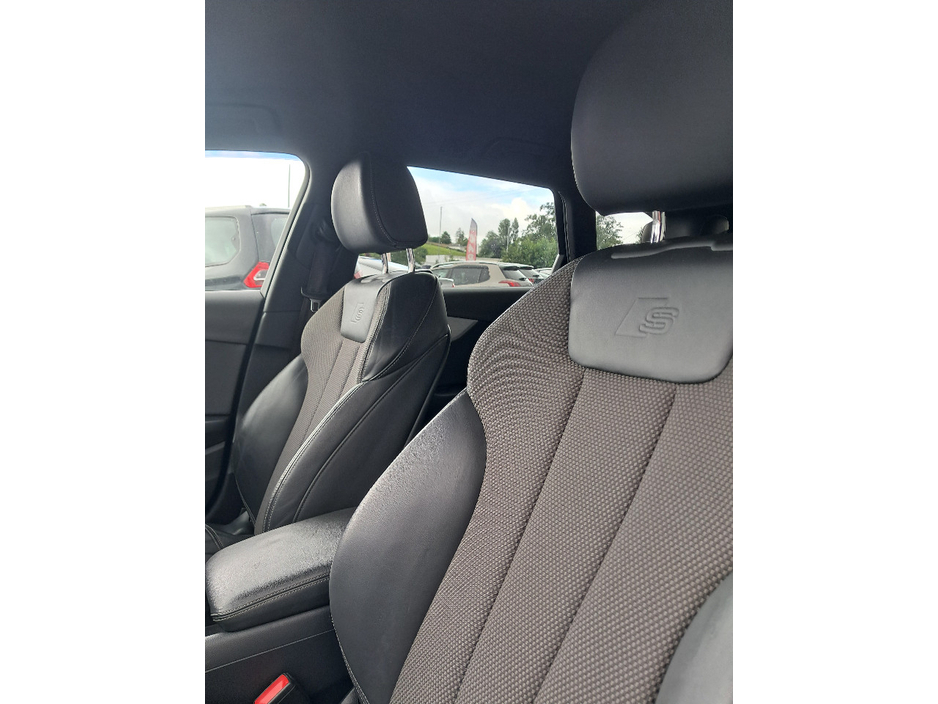 2016 Audi Avant 2L Diesel For Sale Images