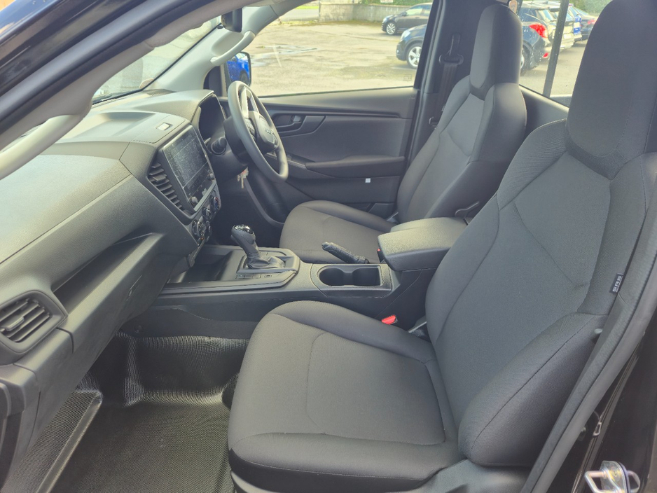2026 Isuzu D-MAX 1.9L Diesel For Sale Images
