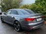 2017 AUDI A4 2.0TDI 150HP SE Ultra