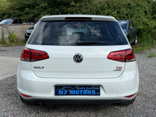 2014 Volkswagen Golf 1.4L Petrol For Sale Images