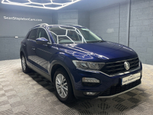 2018 Volkswagen T-Roc 1.6L Diesel For Sale Images