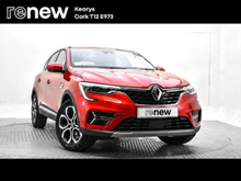 Renault Arkana Techno TCe 140 Auto